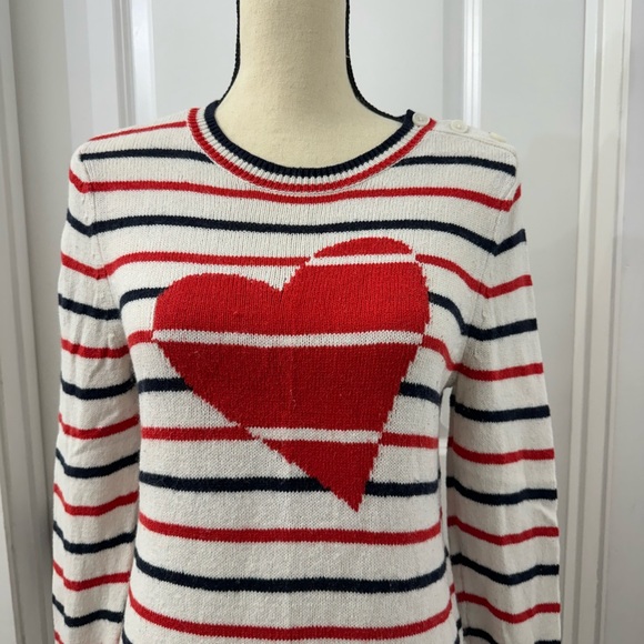 1901 sweater, woman, size S - Picture 3 of 6